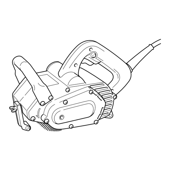 Makita 9741 Manual De Instrucciones