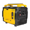 Generadores Matrix Stanley SIG 1200S Manual Del Usuario