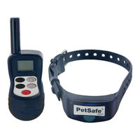 Petsafe PDT20-11939 Guia De Funcionamiento