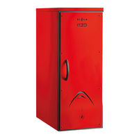 Extraflame LUCREZIA LP14 Manual Del Usuario