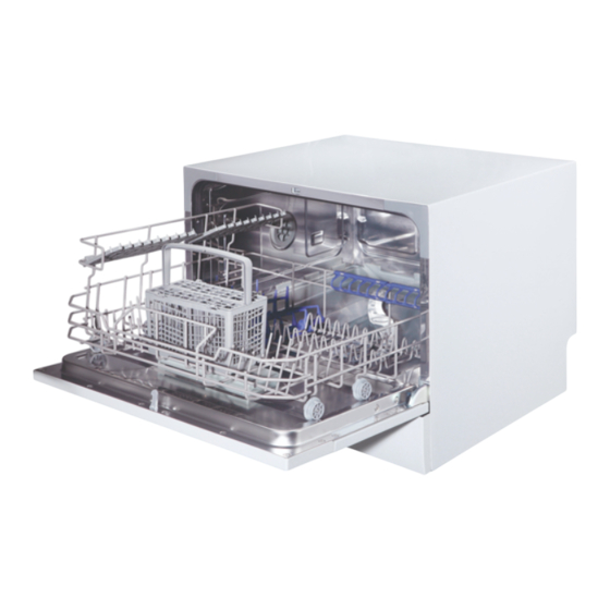 Teka LP2 140 Manual De Instrucciones
