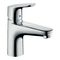 Accesorios para el Baño Hansgrohe Focus E2 31930000 Modo De Empleo / Instrucciones De Montoje