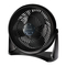 Ventiladores Honeywell TURBO FORCE HT-900 Serie Manual Del Usuario