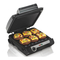 Parrillas Hamilton Beach MultiGrill 25600 Manual Del Usuario