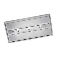 Smeg KSEG120XE Manual De Instrucciones