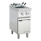 Equipo Comercial de Alimentos Bartscher 70 Serie Manual De Instrucciones
