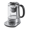 Hervidores Bestron STEEL EDITION AATM800STE Manual Del Usuario