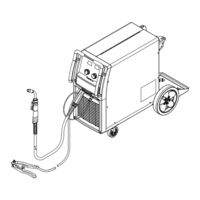 Miller Millermatic 252 Manual Del Operador