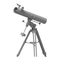 Telescopios Omegon 130/920 EQ-3 Manual De Instrucciones