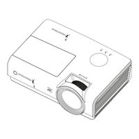 promethean PRM-32C Manual Del Propietário