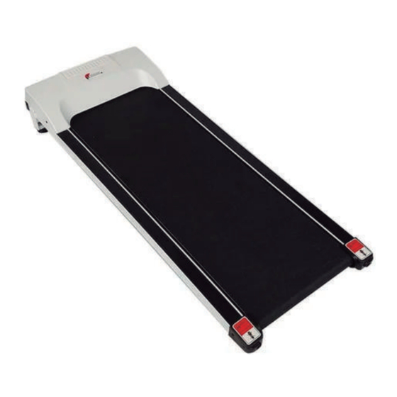 CENTURFIT 1.5 HP Manual De Usuario