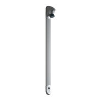 Presto DL 400 E TOUCH Instrucciones De Instalación