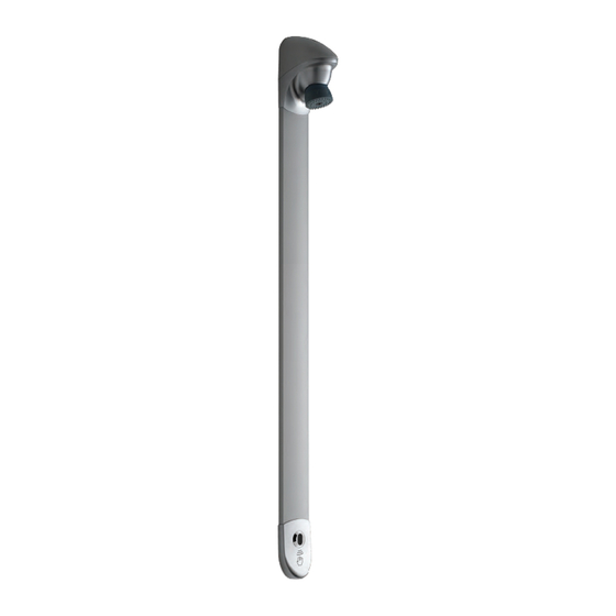 Presto DL 400 E TOUCH Instrucciones De Instalación