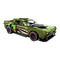 Juguetes Mega HOT WHEELS MUSCLE BOUND HHL99 Instrucciones De Montaje