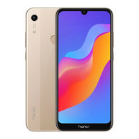 Honor 8A Manual Del Usuario