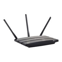 Tp-Link Archer C7 Guia Rápido