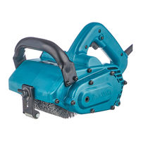 Makita 9741J Manual De Instrucciones