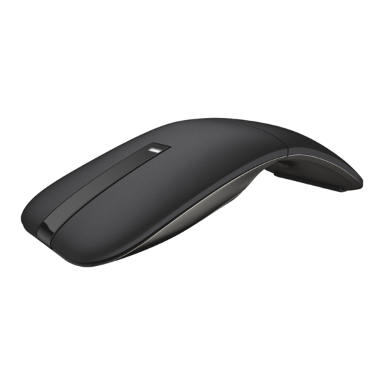 Dell WM615 Guia Del Usuario