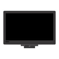 Lenovo ThinkCentre Tiny-in-One 23 Guia Del Usuario