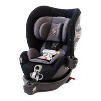 Cybex Gold SIRONA S Manual Del Propietário