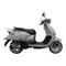 Scooters ITALIKA Vitalia 125 Manual De Usuario