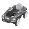 Juguetes Little Tikes Jett Car Racer Instrucciones De Montaje