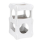 Productos para el Cuidado de Mascotas Catit VESPER CONDO Manual De Instrucciones
