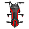 Scooters Infiniton CRAZY BIKE SUP Manual De Usuario