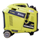 Generadores Ryobi RYi2000T Manual De Instrucciones