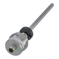 Balluff BTL ZNC 00-C15A 0-000S15 Serie Instrucciones De Montaje
