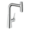 Equipo de Fontaneria Hansgrohe Metris Select M71 240 2jet sBox 73817 Serie Modo De Empleo/Instrucciones De Montaje