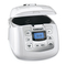 Cuisinart Rice Plus FRC-800 - Multi-Cooker con Manual de Tecnología Fuzzy Logic