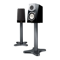 Yamaha NS-B951 Manual De Instrucciones