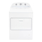 Secadoras Whirlpool 7MWGD1750 Manual De Uso Y Cuidado