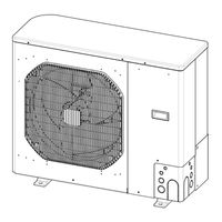 Technibel Climatisation GRFP 609R 7 Instrucciones De Instalación