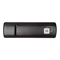 D-Link DWA-182 Manual Del Usuario