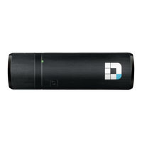 D-Link DWA-182 Guia De Instalacion
