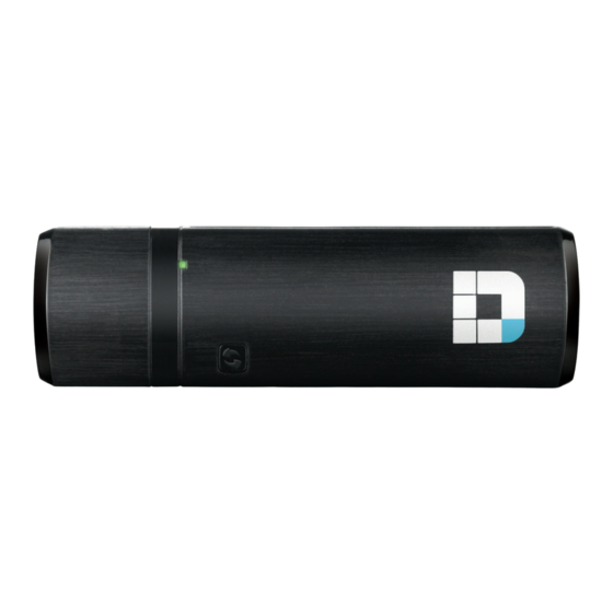 D-Link DWA-182 Guia De Instalacion