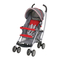 Cochecitos de Bebés Graco Mosaic Manual Del Propietário