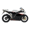 Motocicletas MV Agusta F4 312RR 1078 Manual Del Usuario