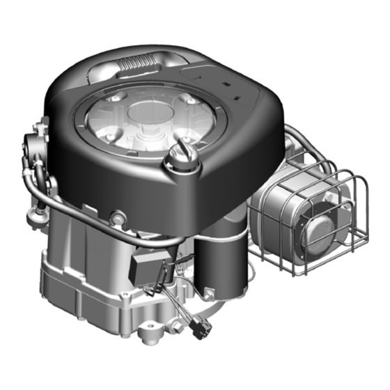 Briggs & Stratton Power Built Intek 210000 Manual Del Operario