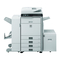Impresora Todo en uno Sharp MX-4100N Guía De Instalación Del Software