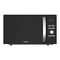 Hornos Microondas WINIA KOS-1N1HBB Manual De Instrucciones