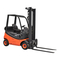Carretillas Elevadoras Linde H 12 Instrucciones De Servicio