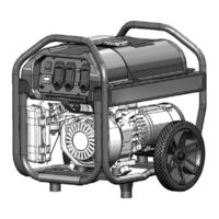 Powermate PM0123250 Manual Del Operador