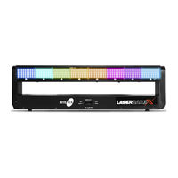 Lite Tek LASER BAR 3X Manual De Usuario