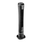Holmes HTF38138 - Manual del ventilador de torre con control remoto