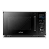 Toshiba MW2-AC26TF Manual Del Usuario