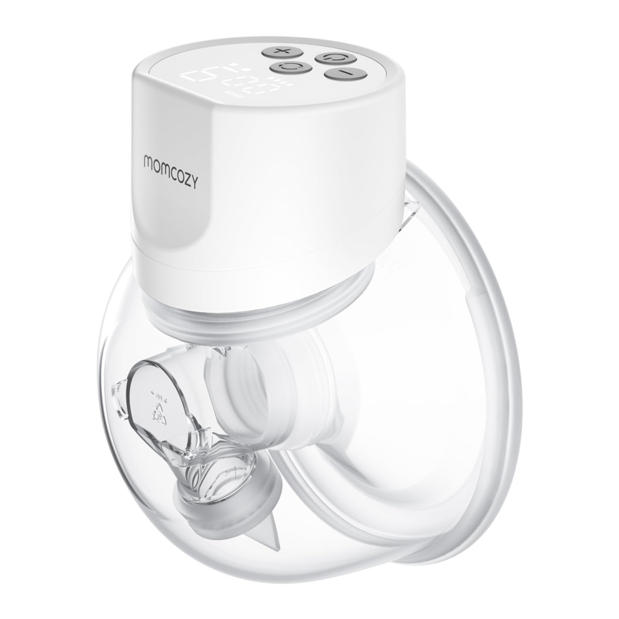 Momcozy S12 Pro