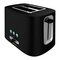 Manual de Cecotec Toast&Taste 9000 Double / 10000 Extra / 16000 Extra Double